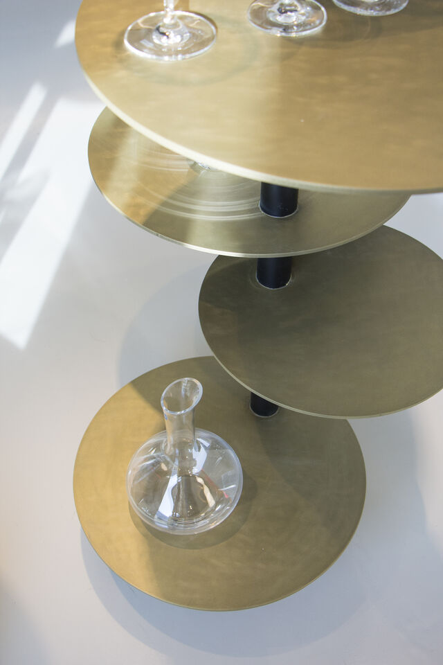 De Maatwerker Les Caves de Bordeaux 