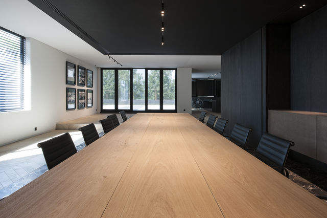 Project W Knokke