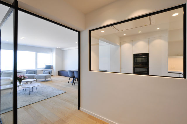 Seastone Project P