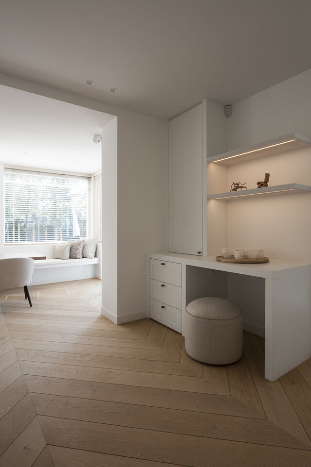 Villa C Knokke